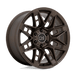 BR CAPROCK 18X9.5 5X150 +12 110 M-BRNZ