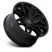 BR CAPROCK 18X9.5 5X150 +12 110 M-BLK