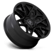 BR CAPROCK 18X9.5 5X150 +12 110 M-BLK