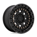 BR CARBINE 20X9 6X120 +10 67 M-BLK MCH