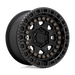 BR CARBINE 20X9 6X139 -18 112 M-BLK MCH
