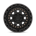 BR CARBINE 20X9 6X139 -18 112 M-BLK MCH