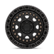 BR CARBINE 20X9 6X120 +10 67 M-BLK MCH