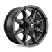 D575 20X10 5X4.5/5.0 GL-BLK -24MM