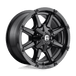 D575 20X10 5X4.5/5.0 GL-BLK -24MM