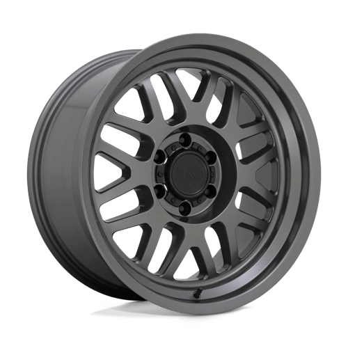 BRDLT 20X9.5 6X5.5 M-GNMTL 12MM