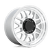DELTA 18X9.5 8X170 125 -18 G-SLV-MIR