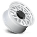 DELTA 18X9.5 8X6.5 125 -18 G-SLV-MIR