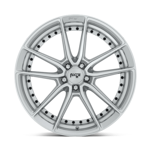 DFS 22X10.5 5X115 71.5 MSL +20