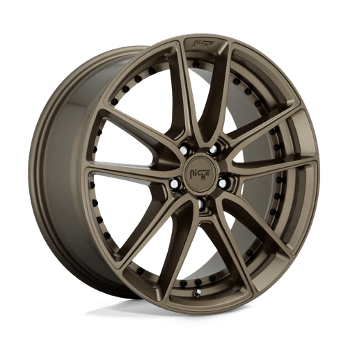 DFS 18X8 5X4.5 72 ZD +30