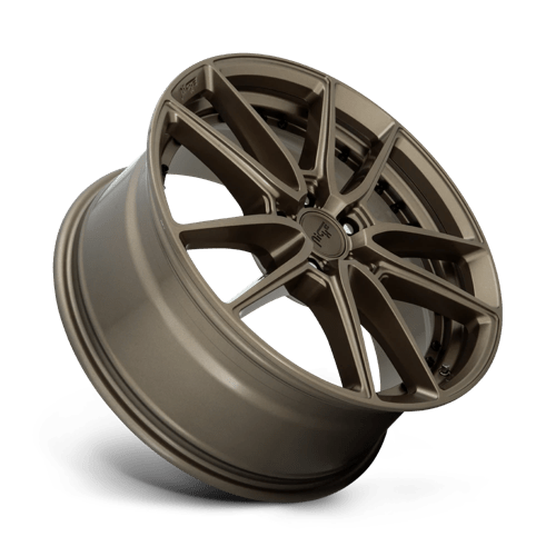 DFS 17X8 5X112 66.56 ZD 40MM
