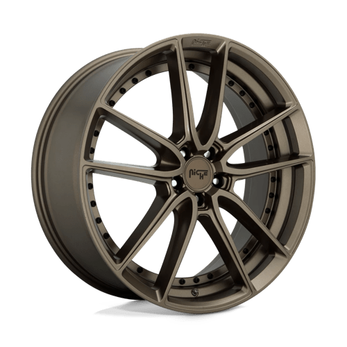 DFS 22X9 5X112 66.56 ZD 38MM
