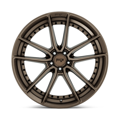 DFS 22X9 5X112 66.56 ZD 38MM