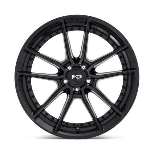 DFS 17X8 5X4.5 72 BL +40