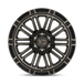 XD846 20X12 8X6.5 S-BLK DTCC -44MM