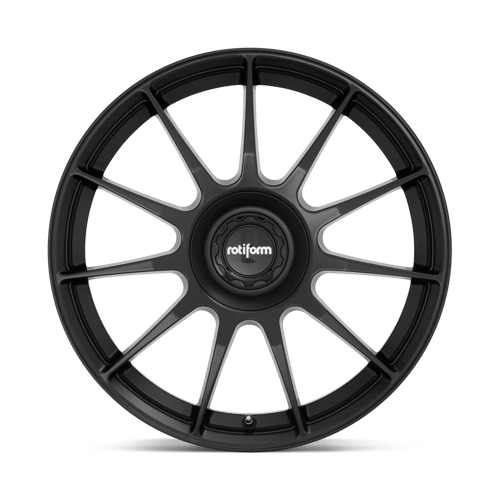 DTM 20X8.5 6X120 74.6 +45 S-BLK