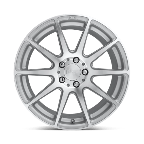 ESSEN 18X8 5X4.5 72 MSL +40