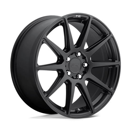 ESSEN 18X8 5X120 72 BD +40