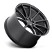 ESSEN 18X8 5X120 72 BD +40