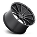 ESSEN 18X8 5X120 72 BD +40