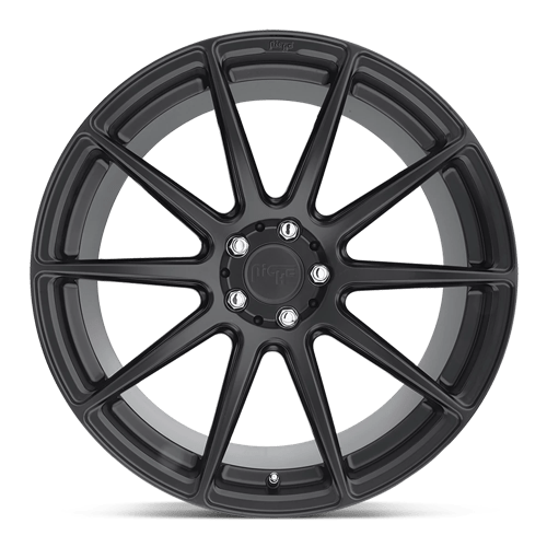 ESSEN 18X8 5X120 72 BD +40