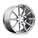 M148 20X9 5X4.5 CHR-PLATED 35MM
