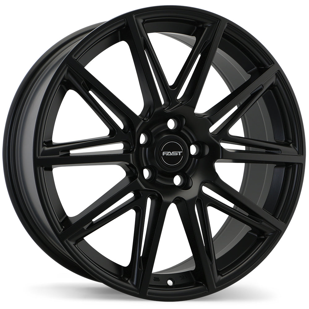 Switch 19x8.0 5x114.3mm +35 66.1mm BLK / SAT