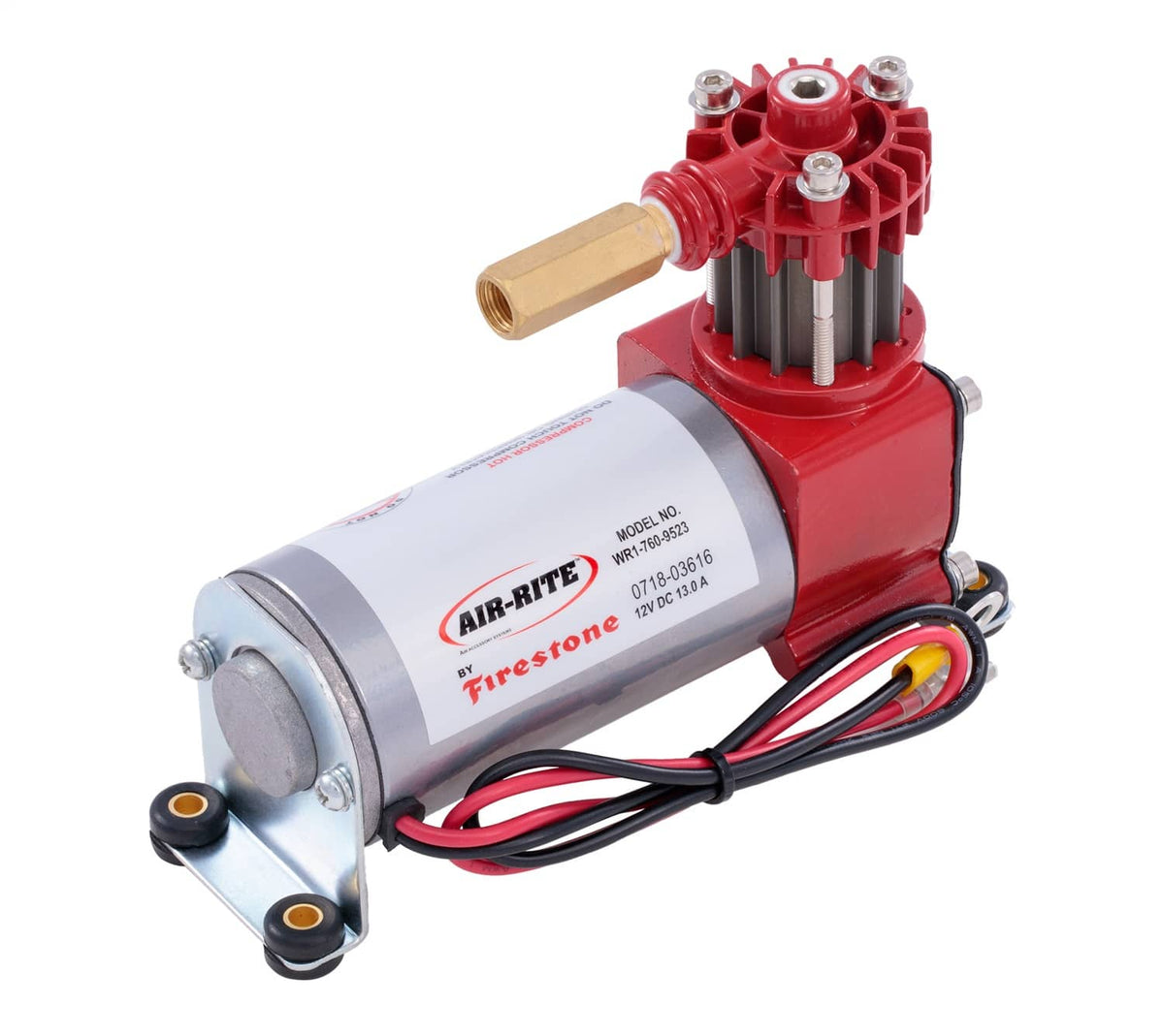 Fld In Comressor LD AIR COMPRESSOR