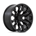 FLAME 22X10 6X135 87 BD -18