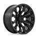 FLAME 22X10 6X135 87 BD -18