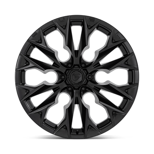 FLAME 22X10 6X135 87 BD -18