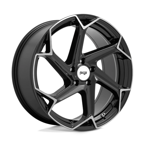 FLASH 20X10.5 5X112 66.56 RBL 40MM