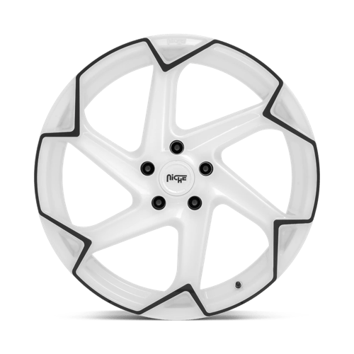 FLASH 20X10.5 5X112 66.56 GWB 40MM