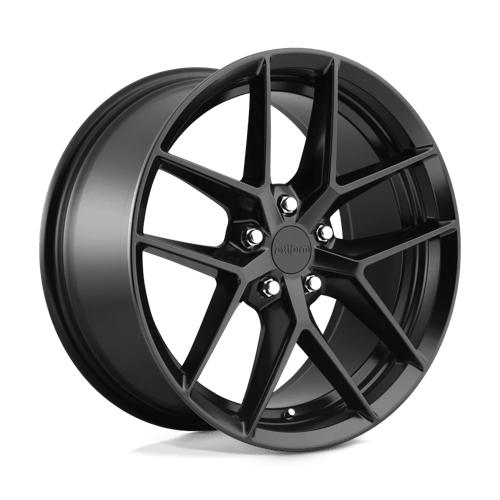 FLG 18X8.5 5X112 66.56 BD 45MM