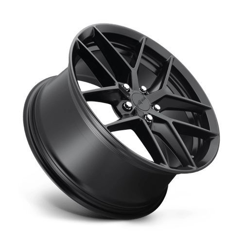 FLG 18X8.5 5X112 66.56 BD 45MM