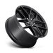 FLG 18X8.5 5X112 66.56 BD 45MM