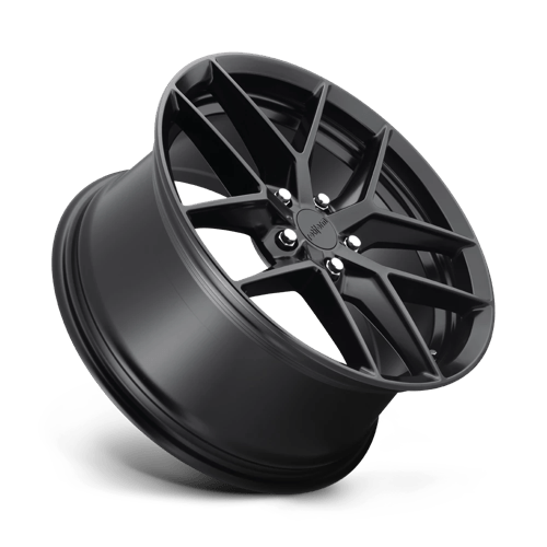 FLG 19X8.5 5X112 66.56 BD 45MM