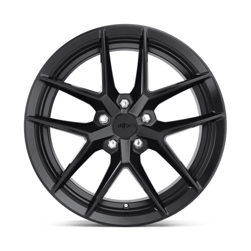 FLG 18X8.5 5X112 66.56 BD 45MM