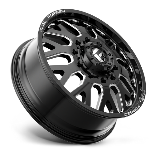 FF19D 22X8.25 10X225 170.1 NBL 105MM
