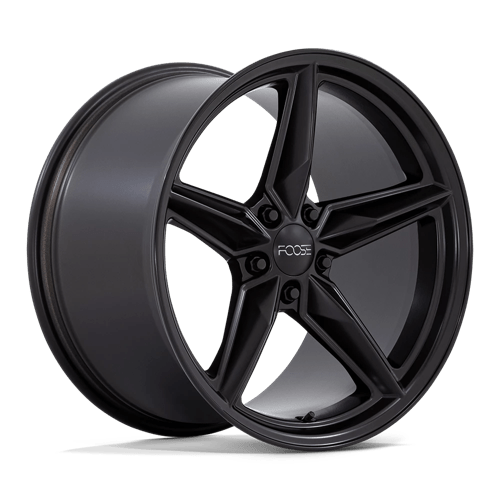 F175 20X10 5X115 M-BLK 20MM