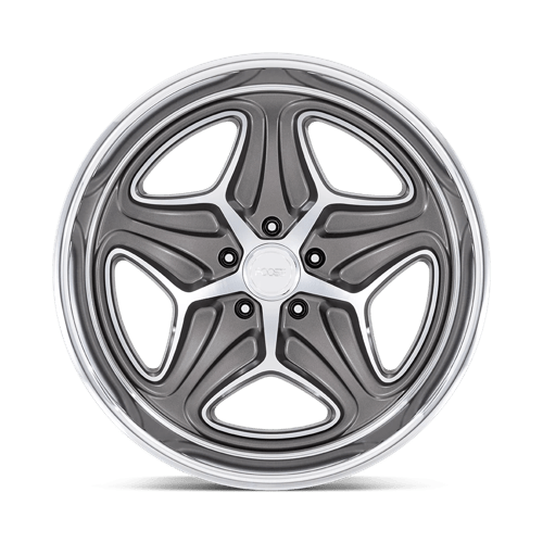 MERLOT 22X9 5X4.75 72 GD +15