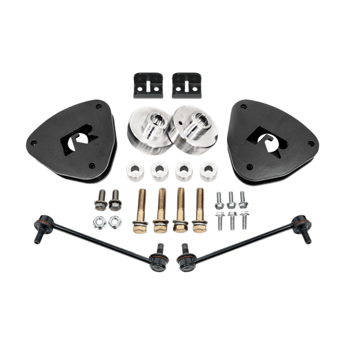 FORD MAVERICK 1.5" SST LIFT KIT