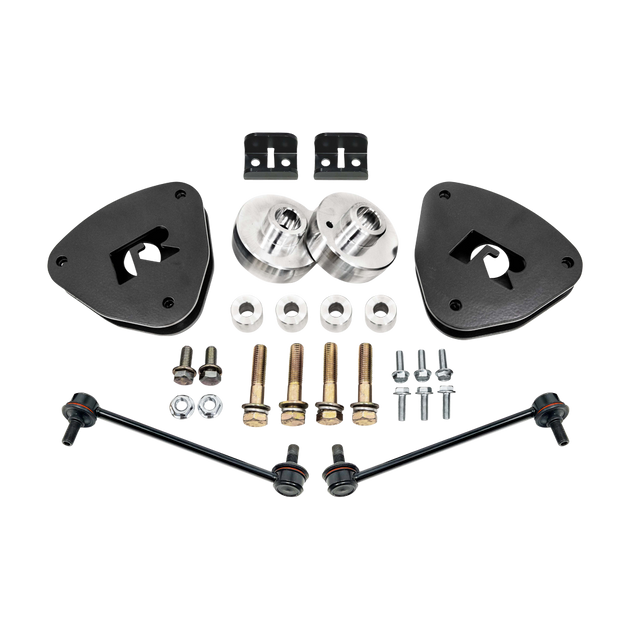 FORD MAVERICK 1.5" SST LIFT KIT"