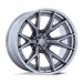 CATALYST 17X9 6X5.5 106 +1 PLTNM-CHR