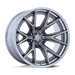 CATALYST 18X9 6X5.5 106 +1 PLTNM-CHR