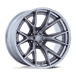 CATALYST 18X9 6X5.5 106 +1 PLTNM-CHR