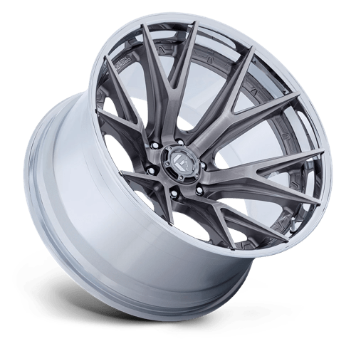 CATALYST 17X9 6X5.5 106 +1 PLTNM-CHR