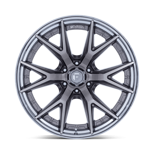 CATALYST 17X9 6X5.5 106 +1 PLTNM-CHR