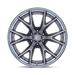 CATALYST 17X9 6X5.5 106 +1 PLTNM-CHR