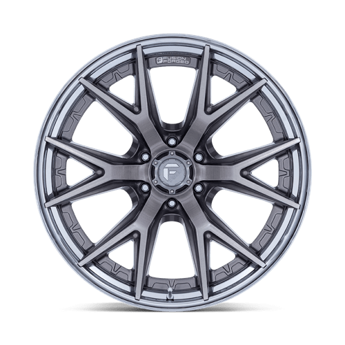 CATALYST 18X9 6X135 87 +1 PLTNM-CHR
